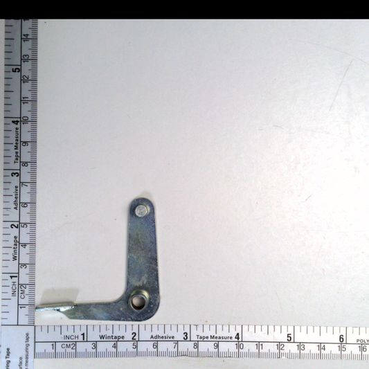 SLINGSHOT KICK CRANK ARM -RIGHT ?   A-5652-2