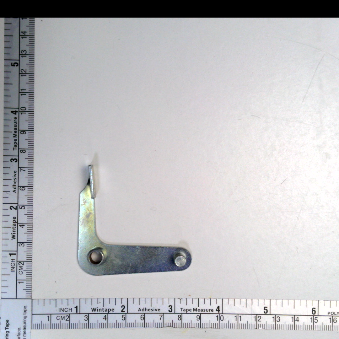 SLINGSHOT KICK CRANK ARM -RIGHT ?   A-5652-2