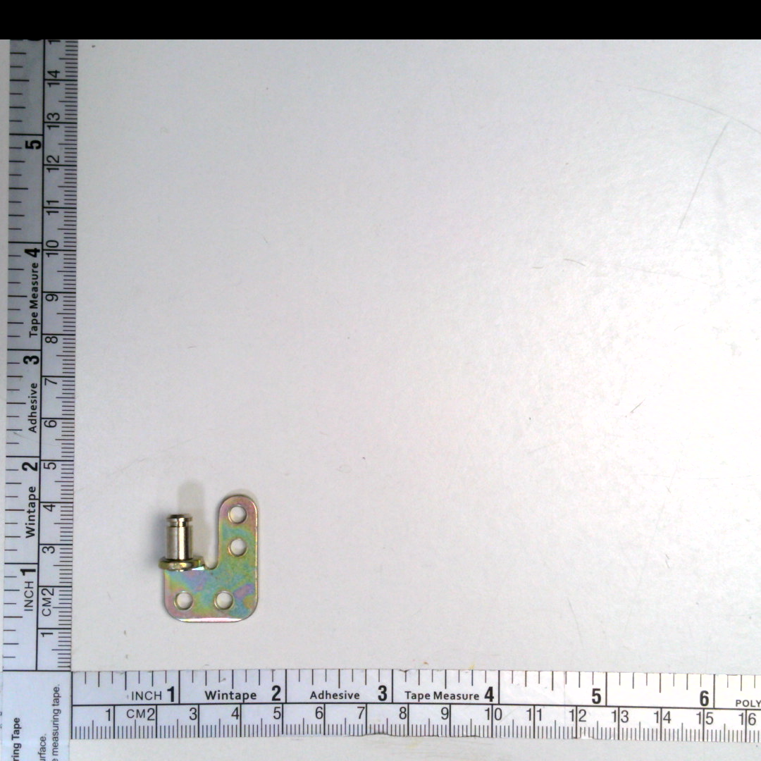 PIVOT BRACKET LEFT HAND MNT.   A-5653