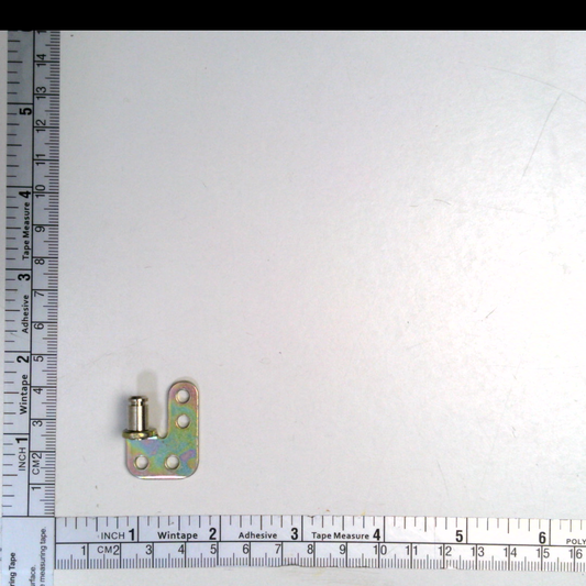 PIVOT BRACKET LEFT HAND MNT.   A-5653