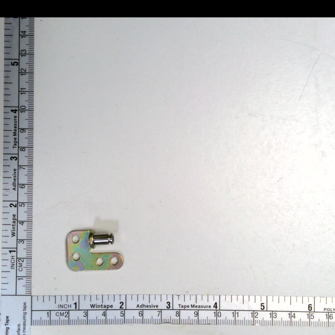 PIVOT BRACKET LEFT HAND MNT.   A-5653