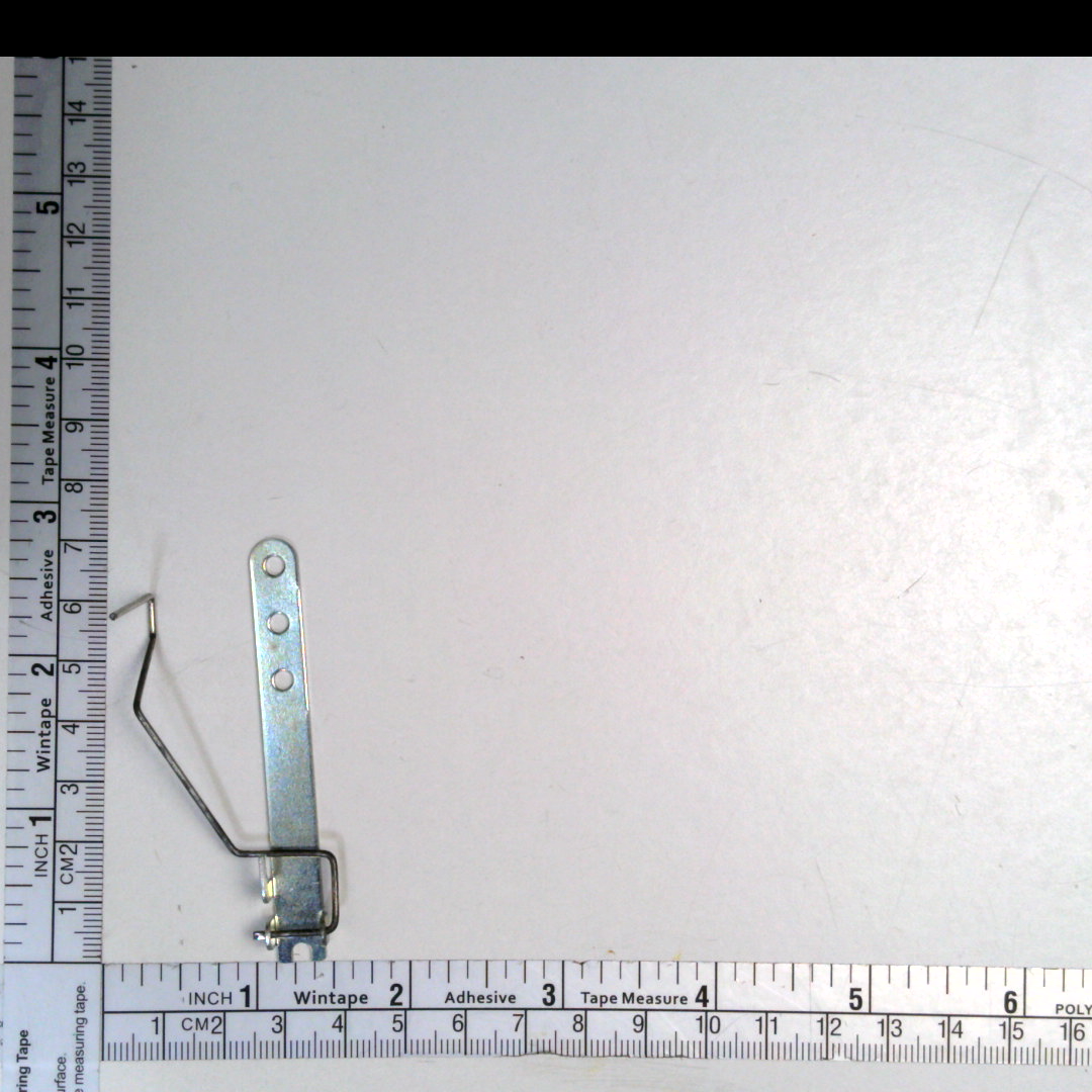 ROLLOVER SWITCH, WIRE, BRACKET ASSY   A-5844-44