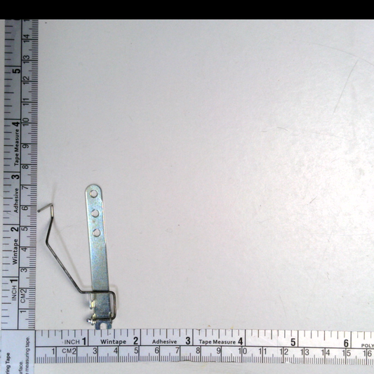 ROLLOVER SWITCH, WIRE, BRACKET ASSY   A-5844-44