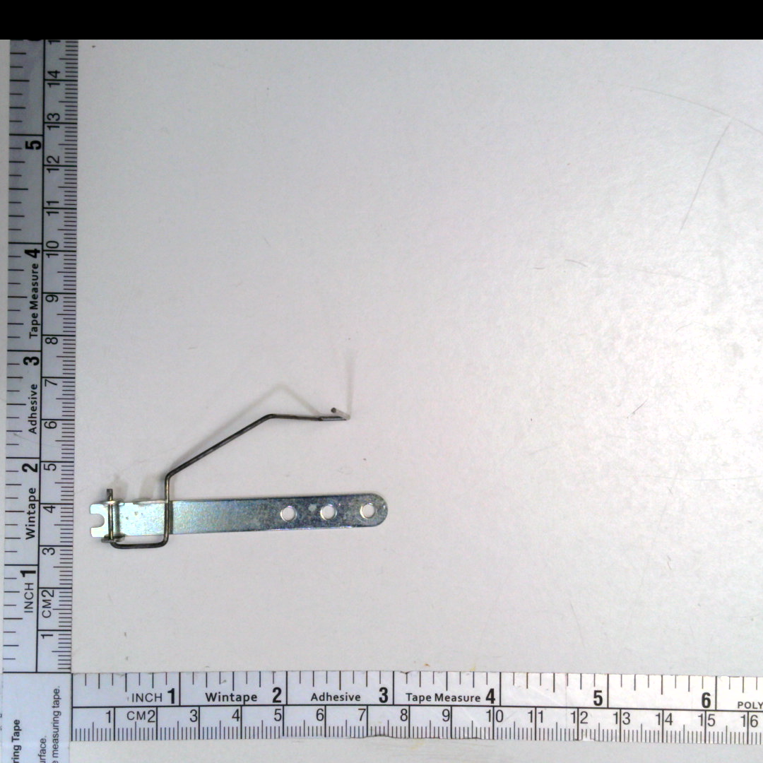 ROLLOVER SWITCH, WIRE, BRACKET ASSY   A-5844-44