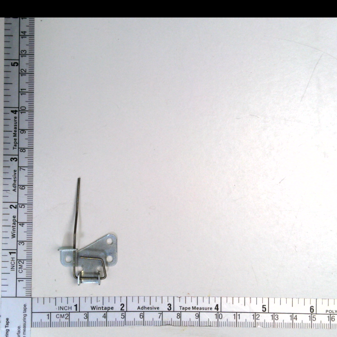 ROLLOVER WIRE & BRACKET ASSY   A-5844-47
