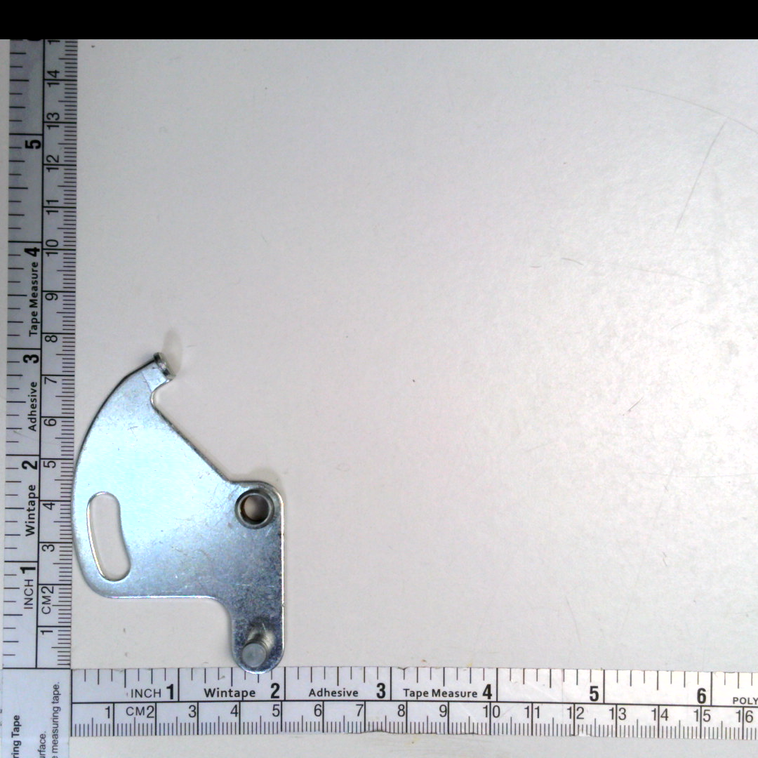 SPRING PLATE ASSY- RIGHT   A-6949-R