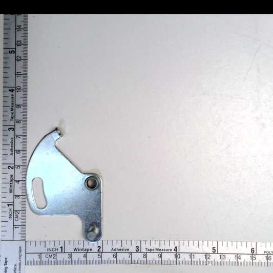 SPRING PLATE ASSY- RIGHT   A-6949-R