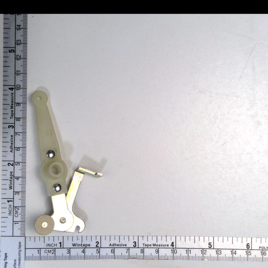 DRIVE ARM ASSY- EM GAMES   A-7420
