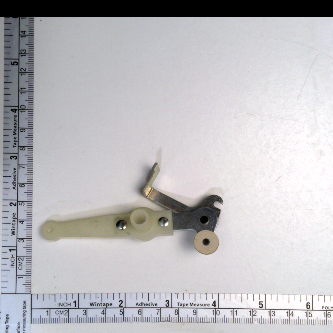 DRIVE ARM ASSY- EM GAMES   A-7420