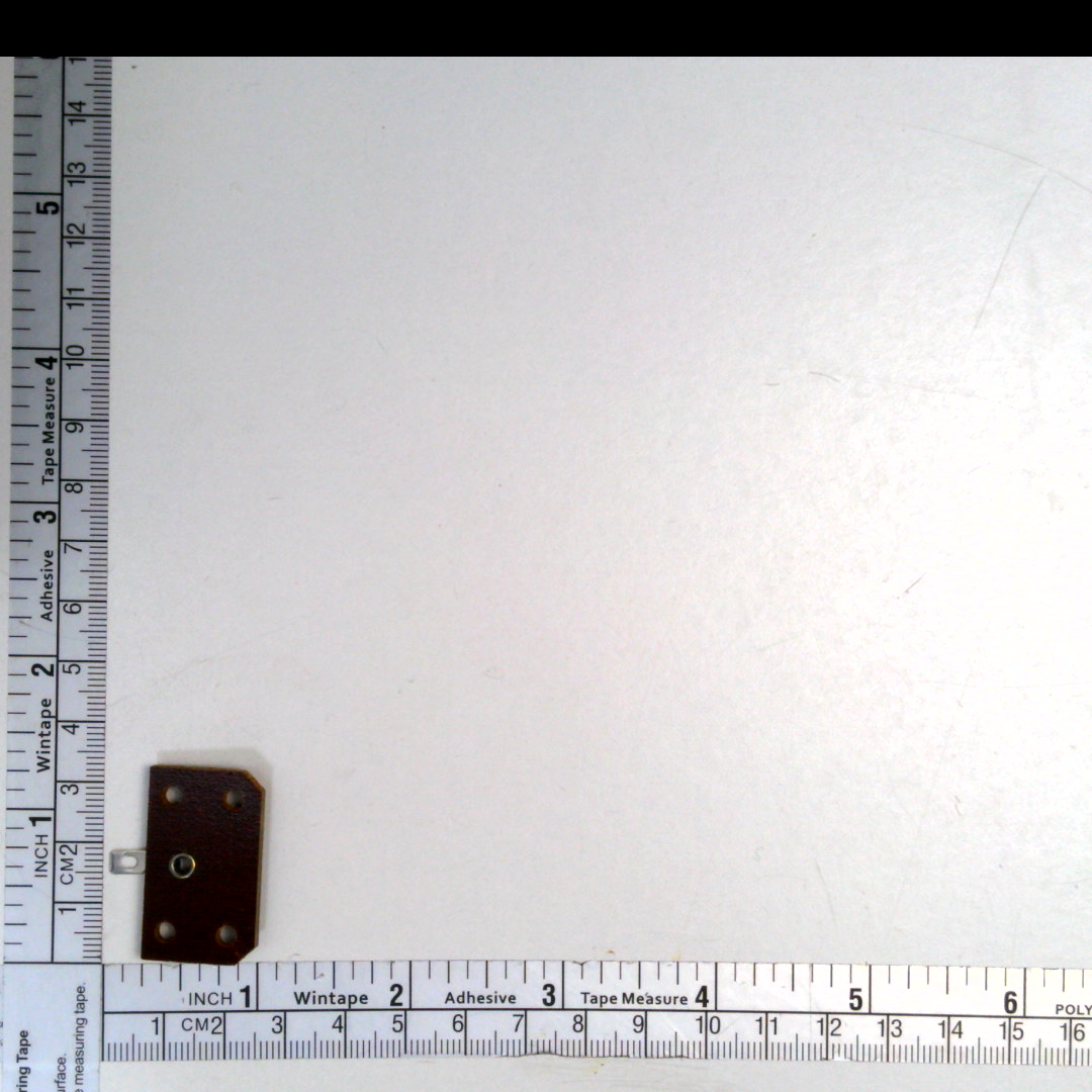 TERMINAL STRIP ASSY   A-7438-1
