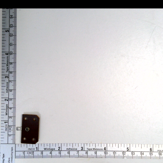 TERMINAL STRIP ASSY   A-7438-1