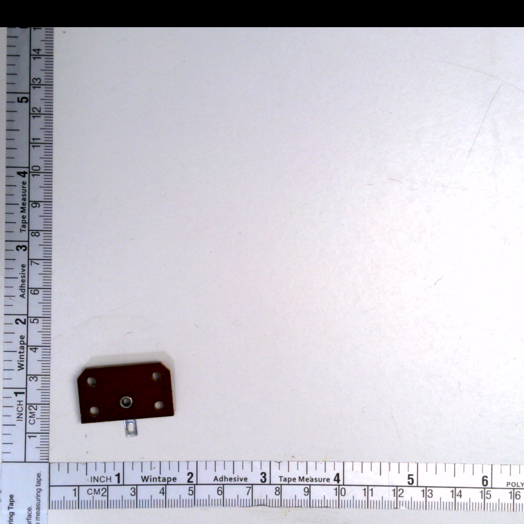 TERMINAL STRIP ASSY   A-7438-1