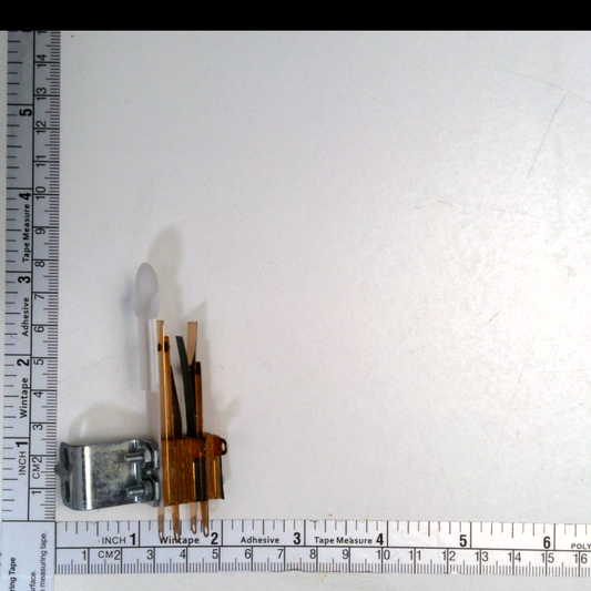 POP BUMPER SWITCH ASSY   A-7459-7