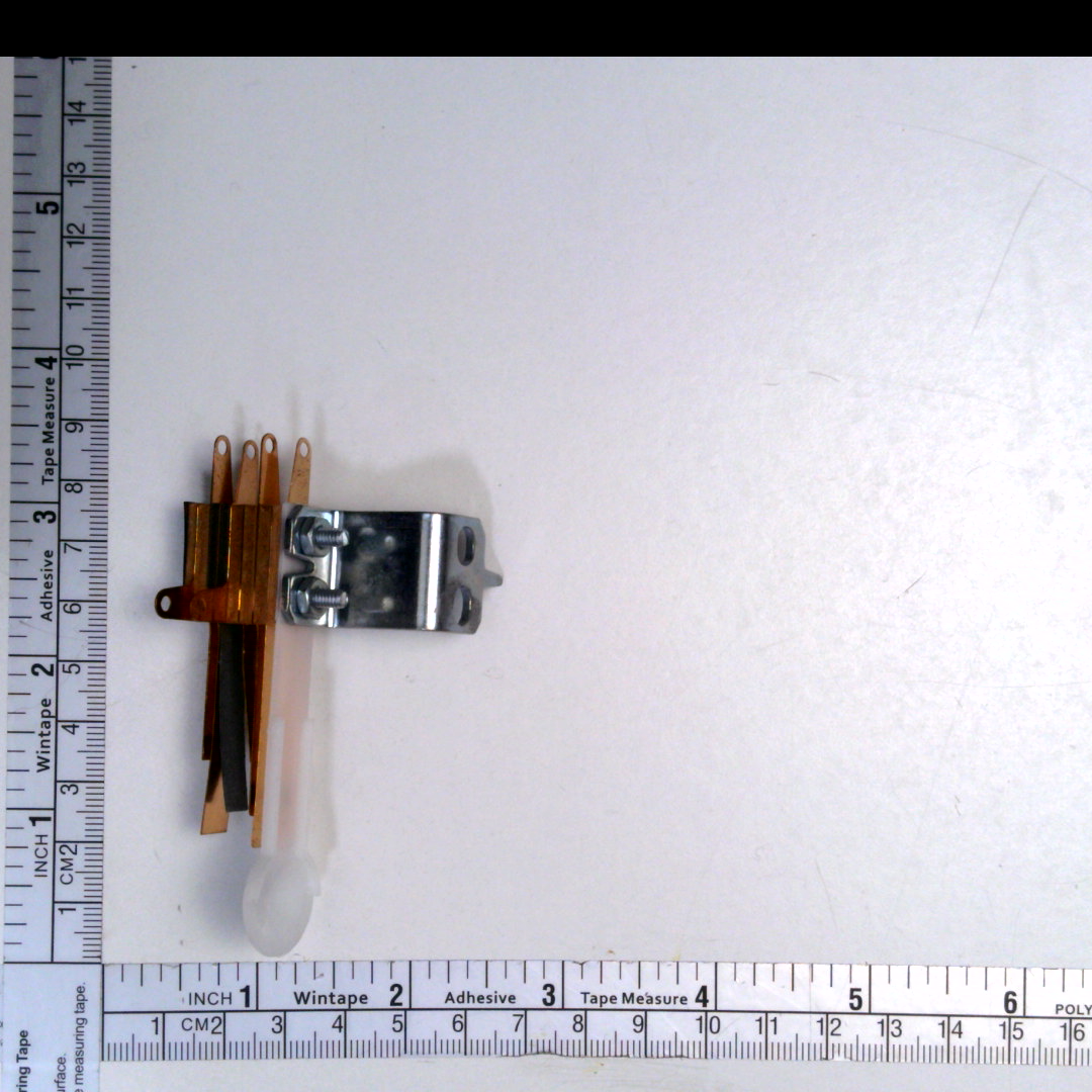 POP BUMPER SWITCH ASSY   A-7459-7