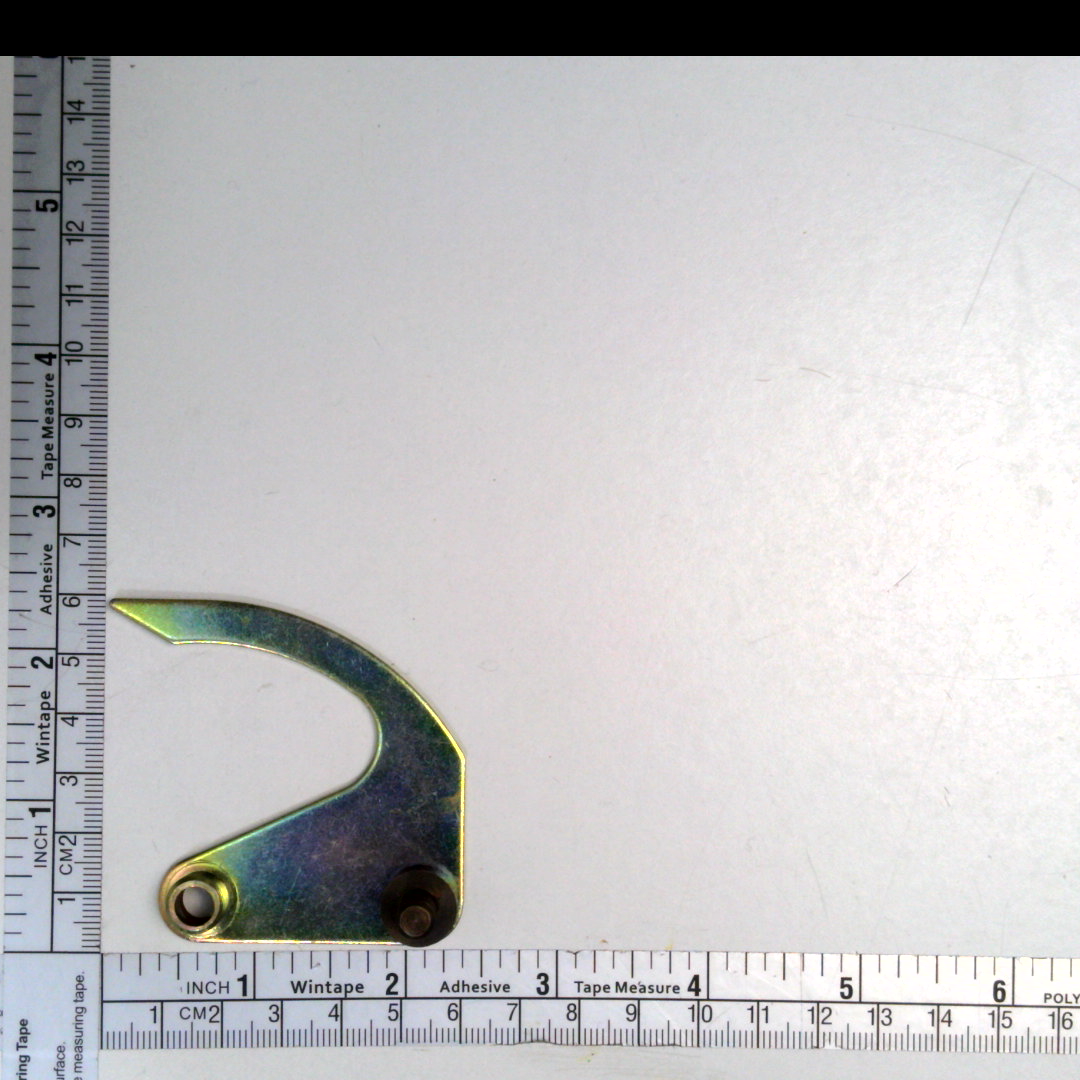 EJECT CAM ARM LEFT   A-7471-L