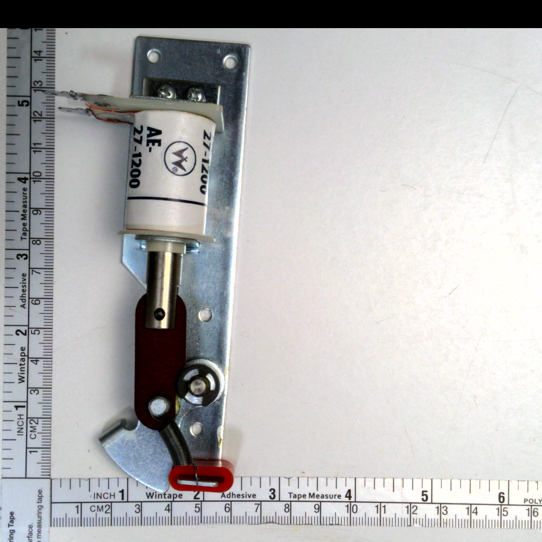 OUTHOLE KICKER UNIT ASSY   A-8039-3