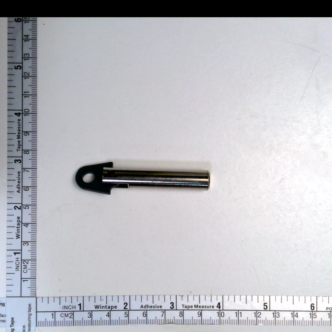 Plunger & Link Assy. 
