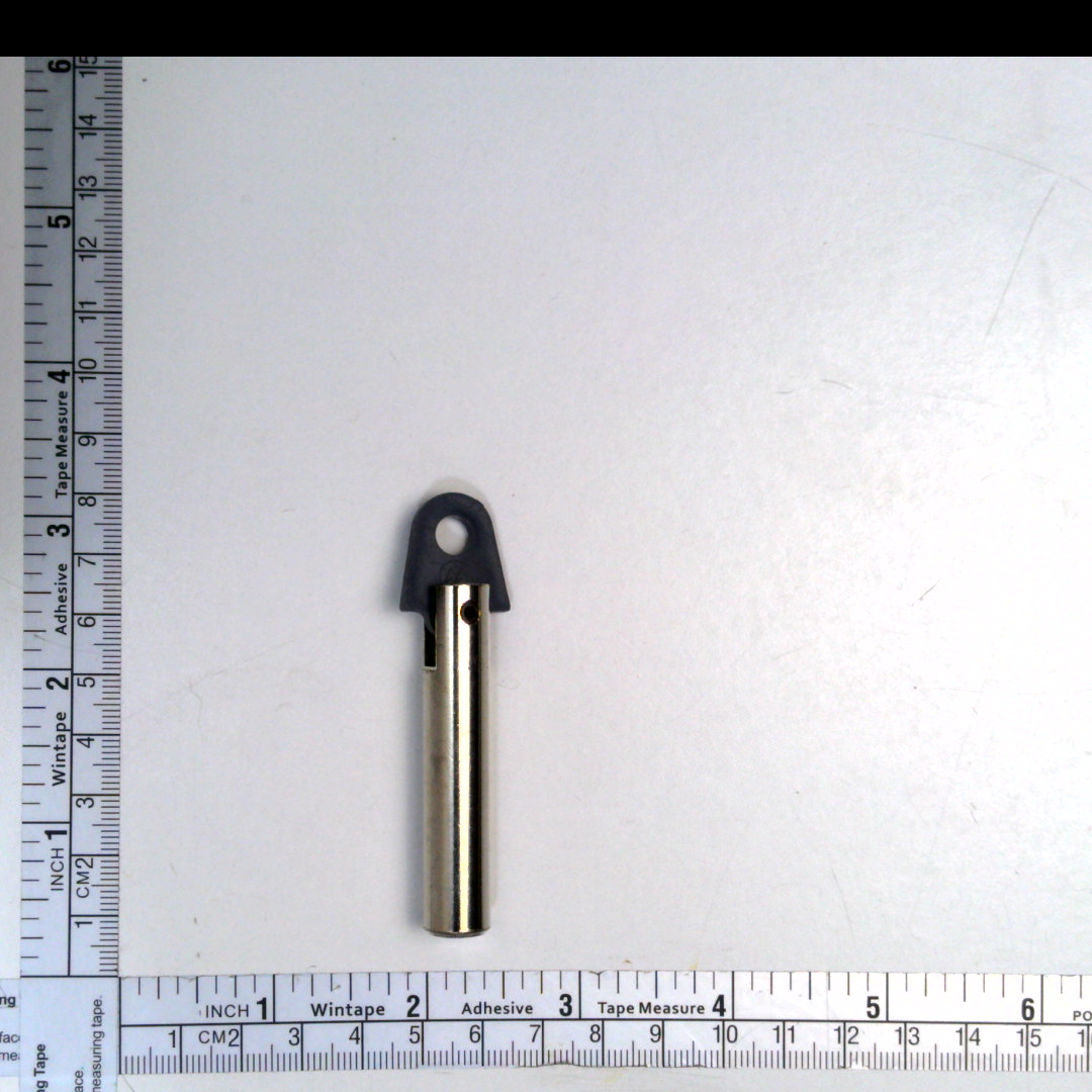 Plunger & Link Assy. 