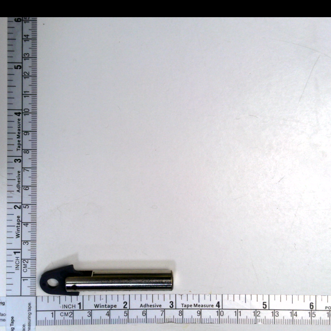 Williams 2-1/4 inch long plunger and arrowhead link assembly 