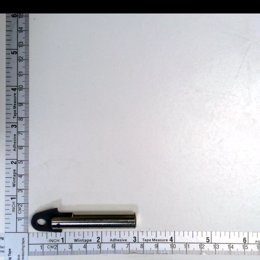 Williams 2-1/4 inch long plunger and arrowhead link assembly 