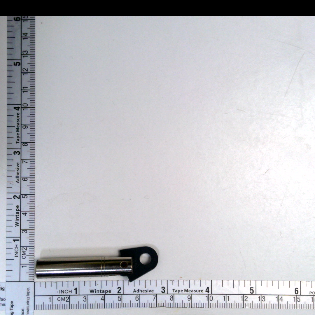 PLUNGER ASSY 2.125 INCHES   A-8050-1