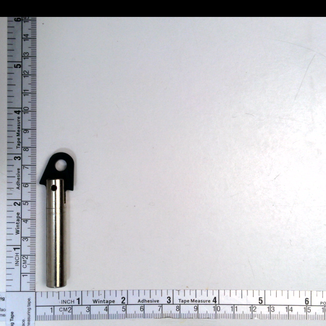 PLUNGER AND LINK ASSY   A-8050-2-P