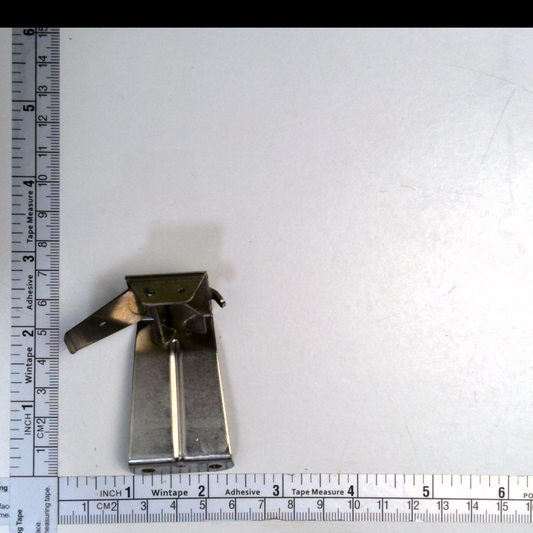Ball Gate Assembly - Right 