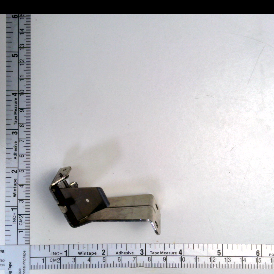 Ball Gate Assembly - Right 