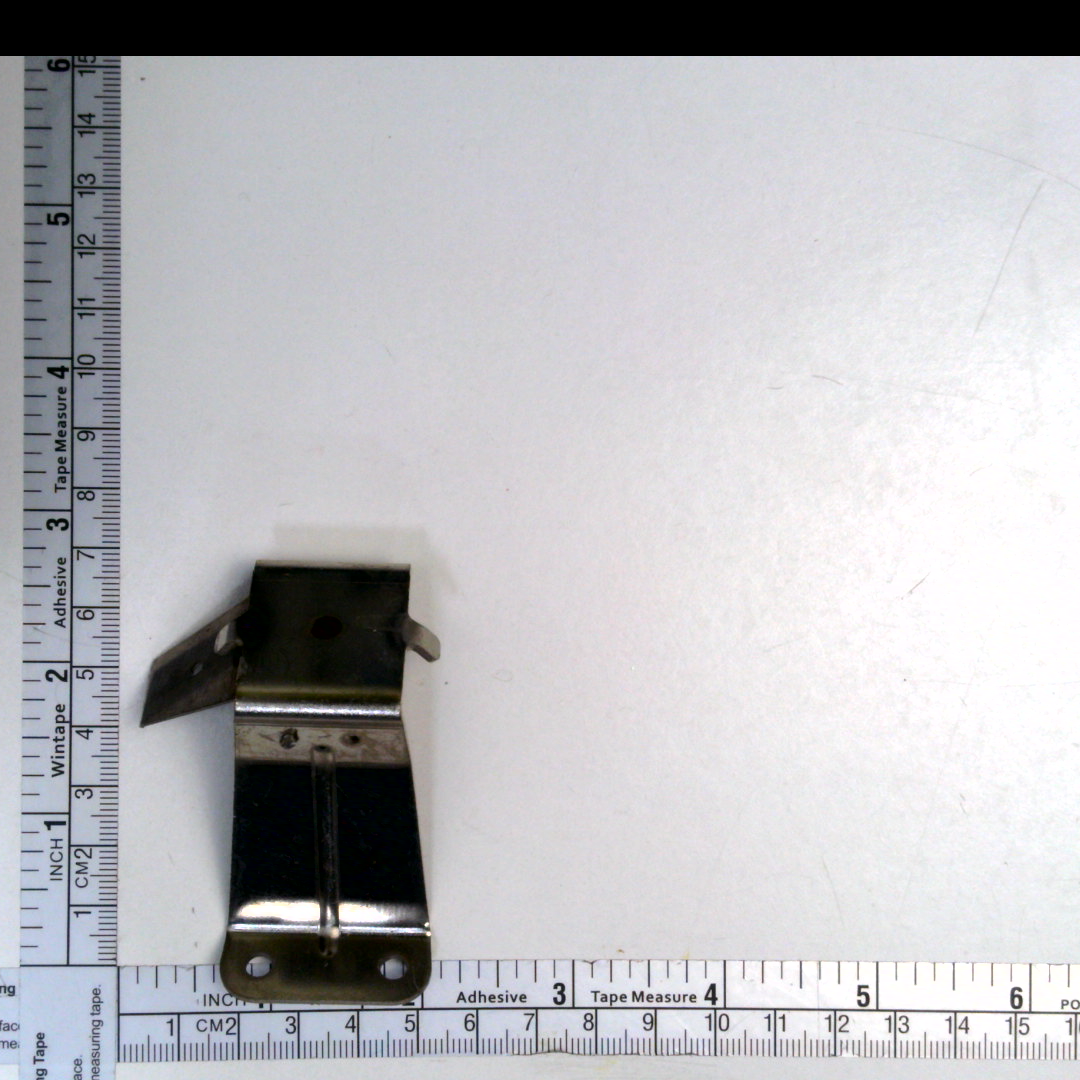 BALL GATE ASSY.   A-8096-L