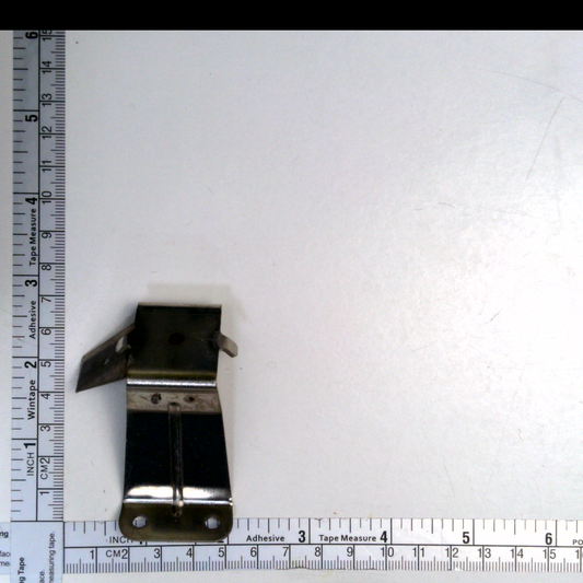 BALL GATE ASSY.   A-8096-L