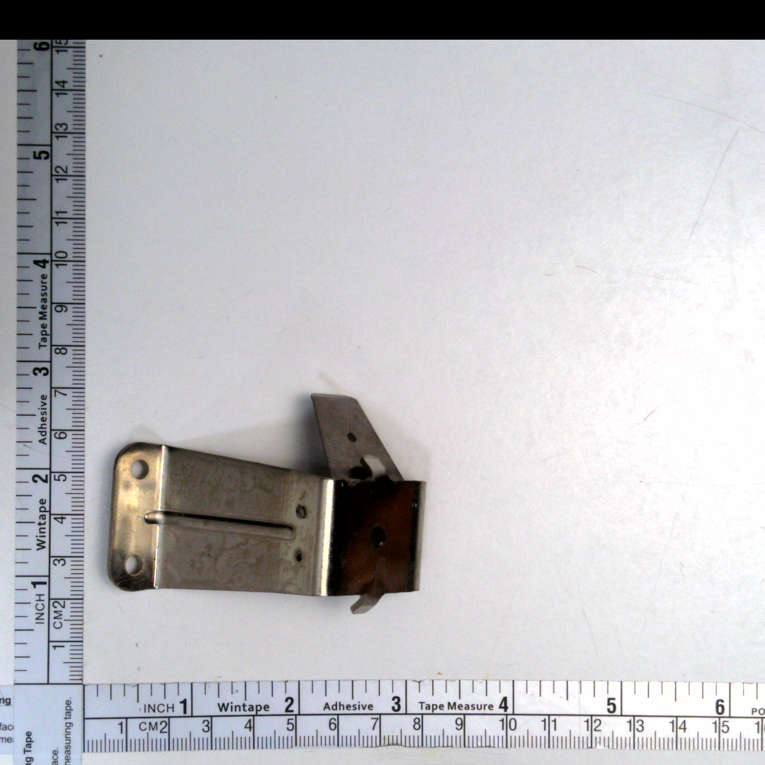 BALL GATE ASSY.   A-8096-L
