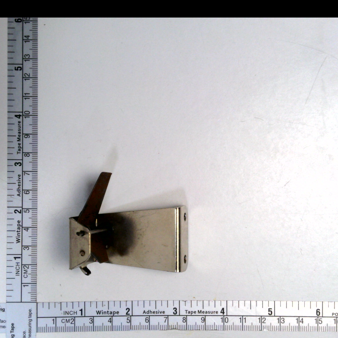 BALL GATE W/ FLAP- LEFT   A-8112-L