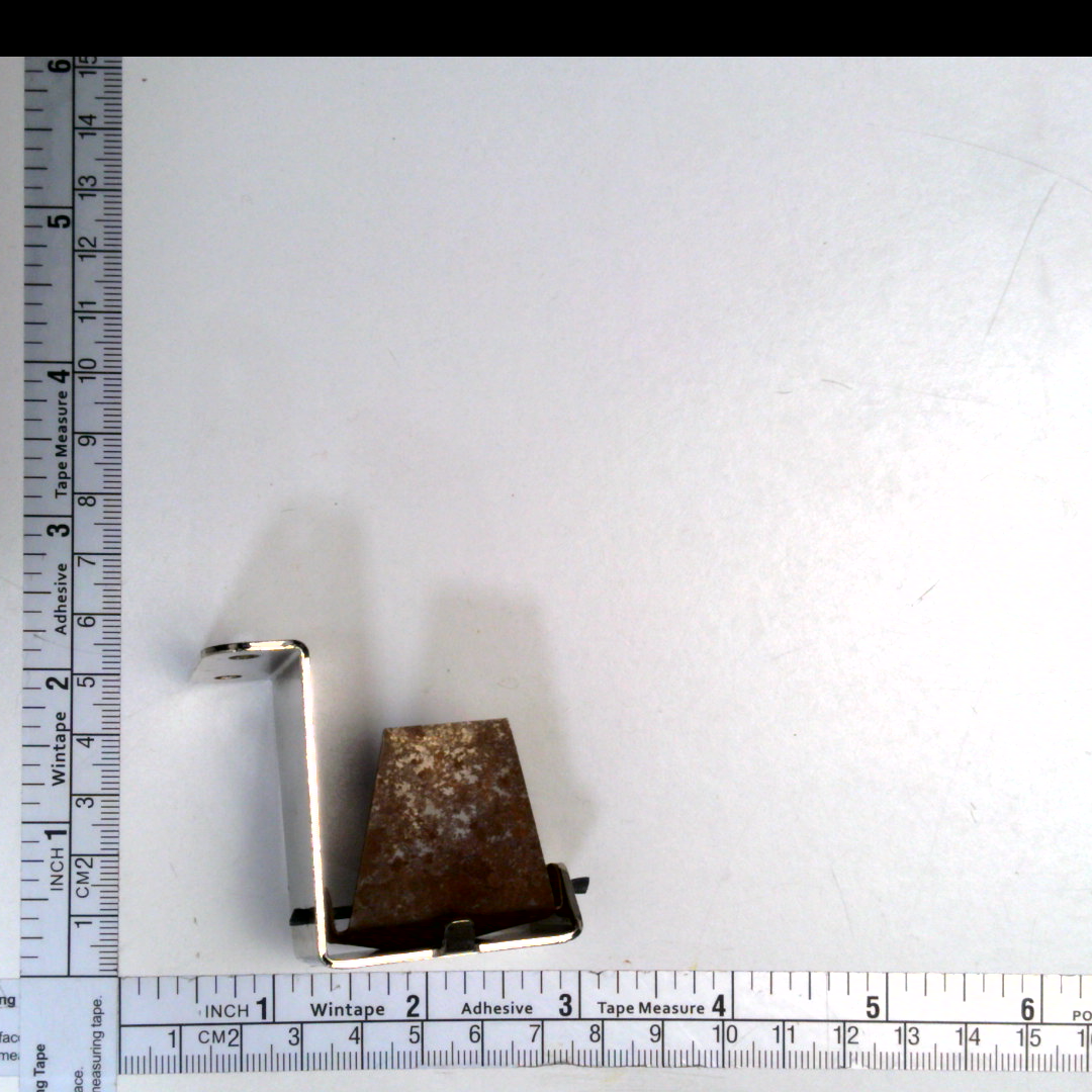 BALL GATE W/ FLAP- LEFT   A-8244-L-P