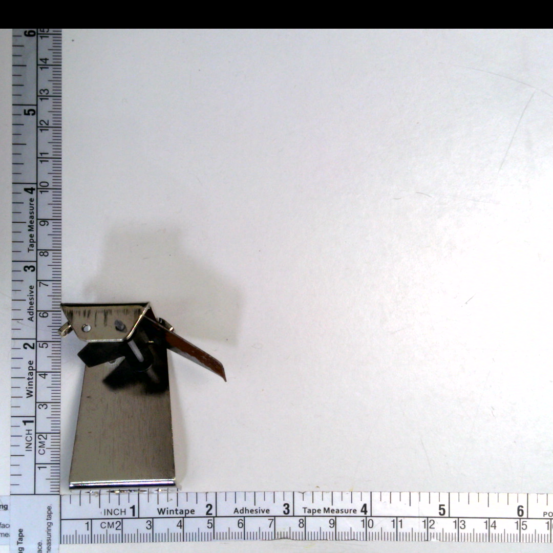 Flap Gate Assembly - Williams - Left 