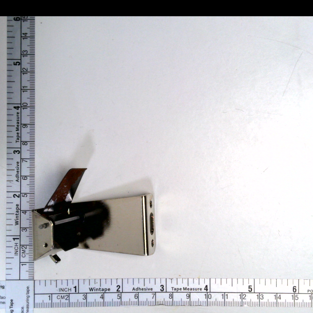 Flap Gate Assembly - Williams - Left 