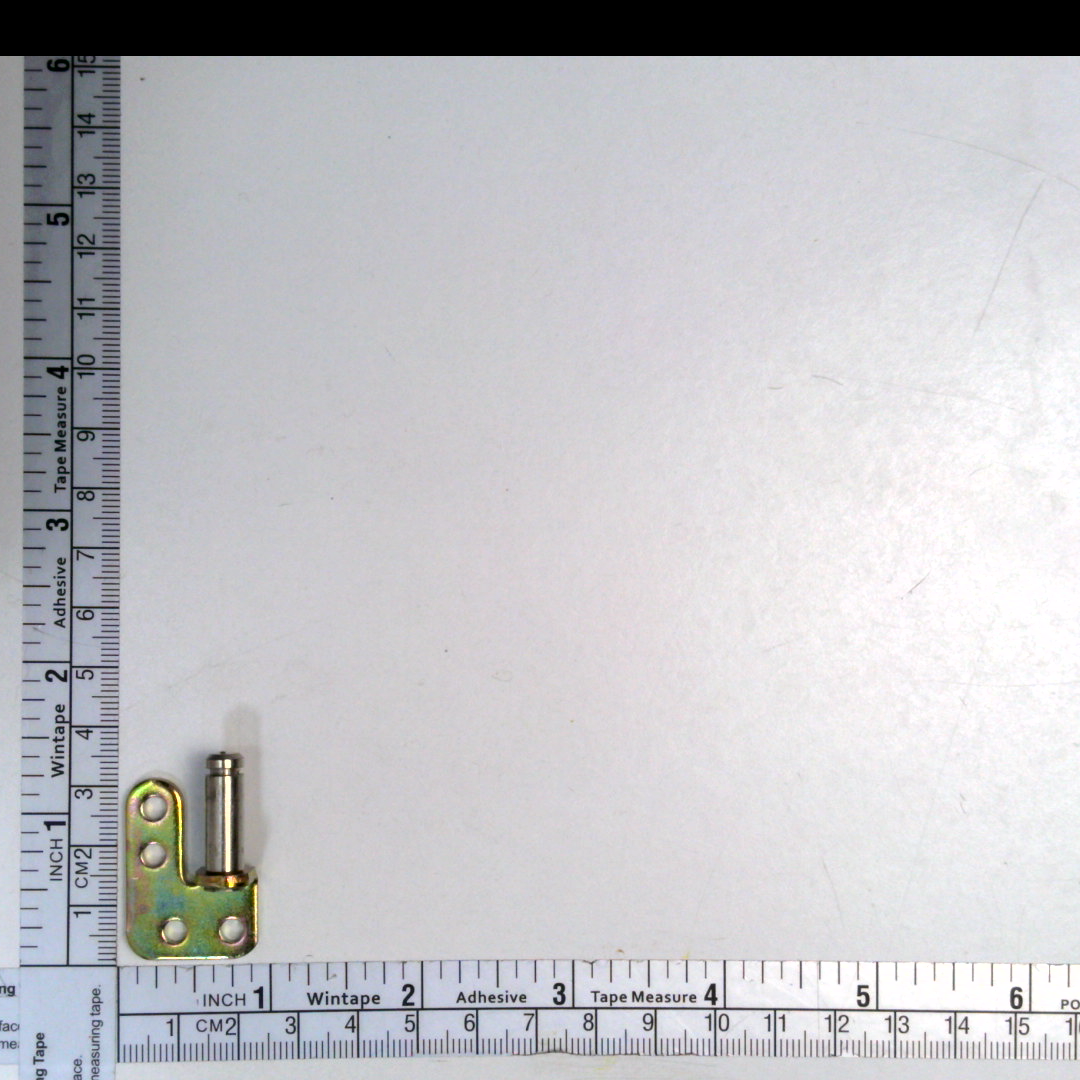 PIVOT BRACKET LONG -LEFT MOUNT   A-8268-1
