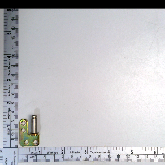 PIVOT BRACKET LONG -LEFT MOUNT   A-8268-1