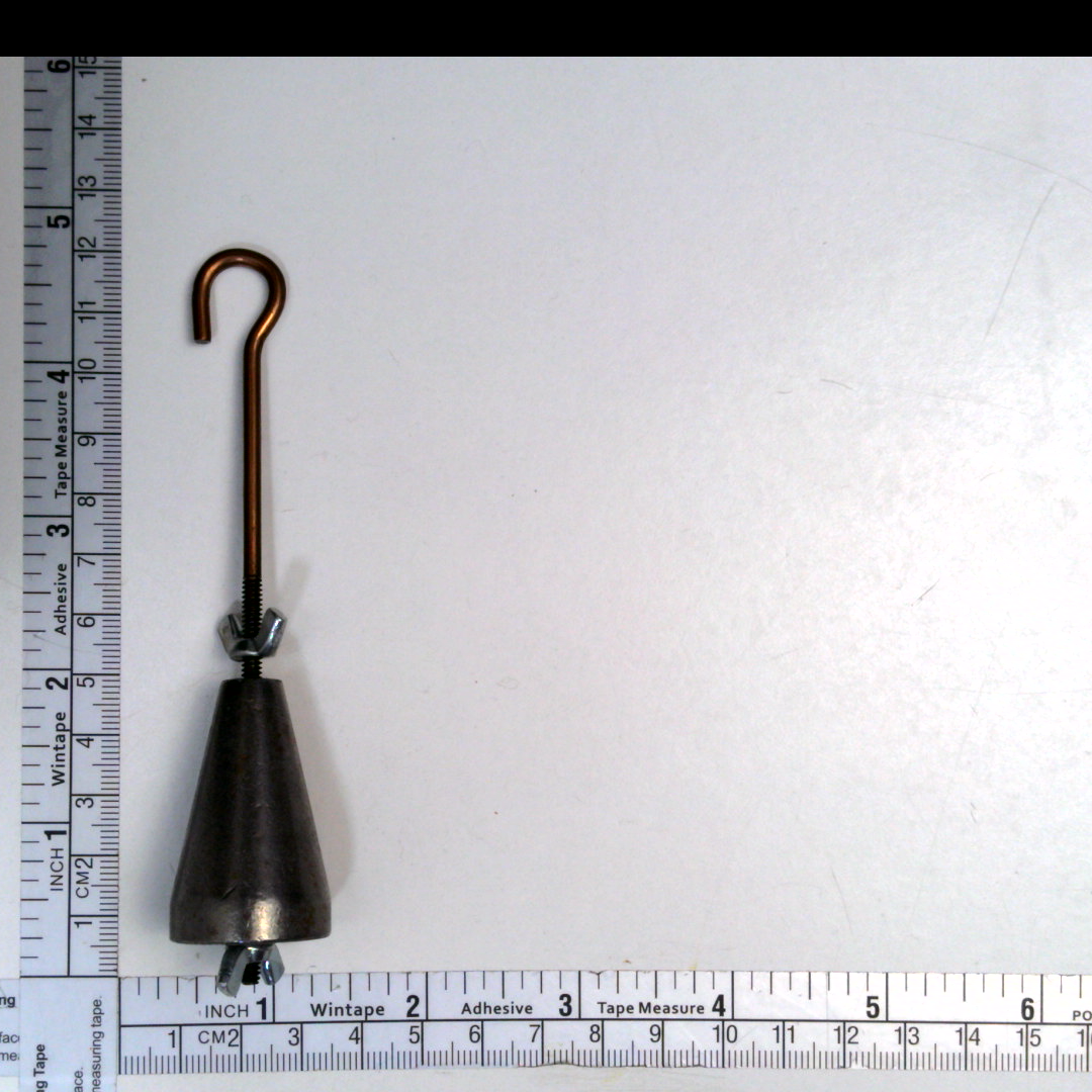 TILT BOB ASSY   A-8476
