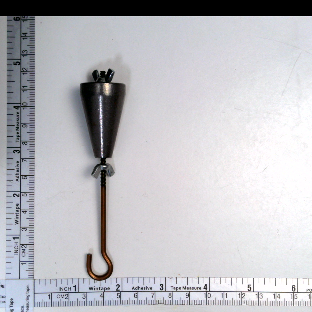 TILT BOB ASSY   A-8476
