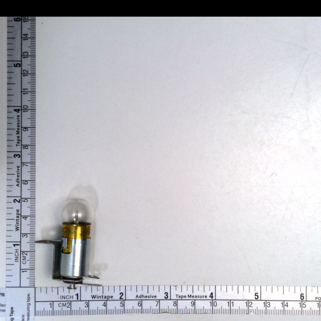 LIGHT BULB Socket 44/47 