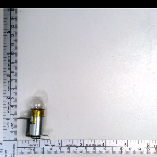 LIGHT BULB Socket 44/47 