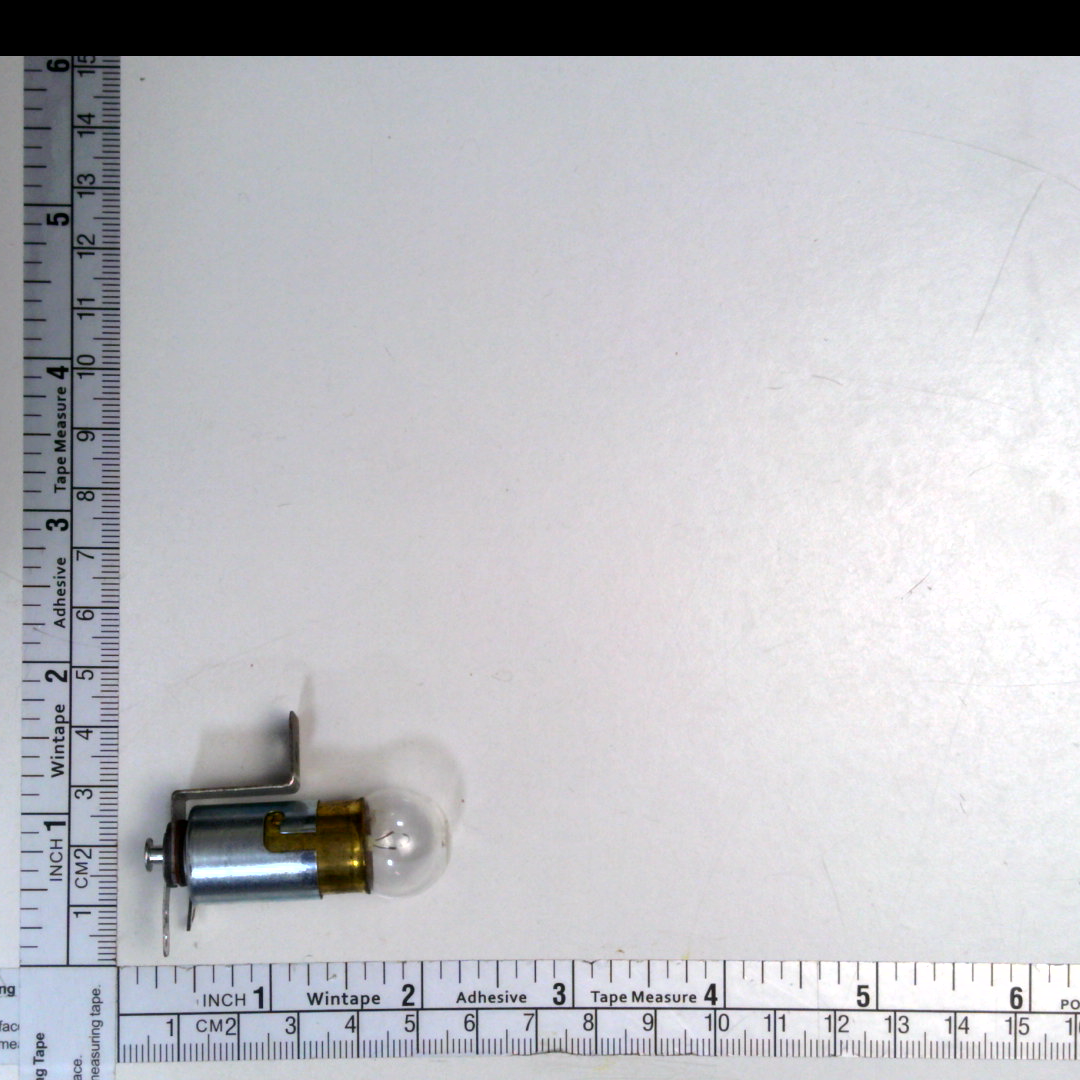 LIGHT BULB Socket 44/47 
