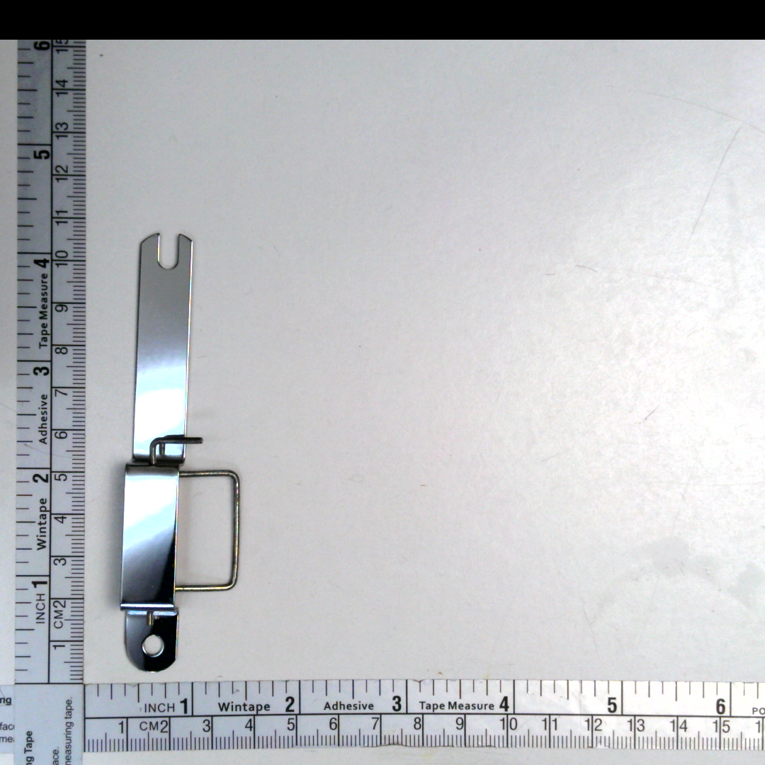 BALL GATE & WIRE ASSY   A-9547