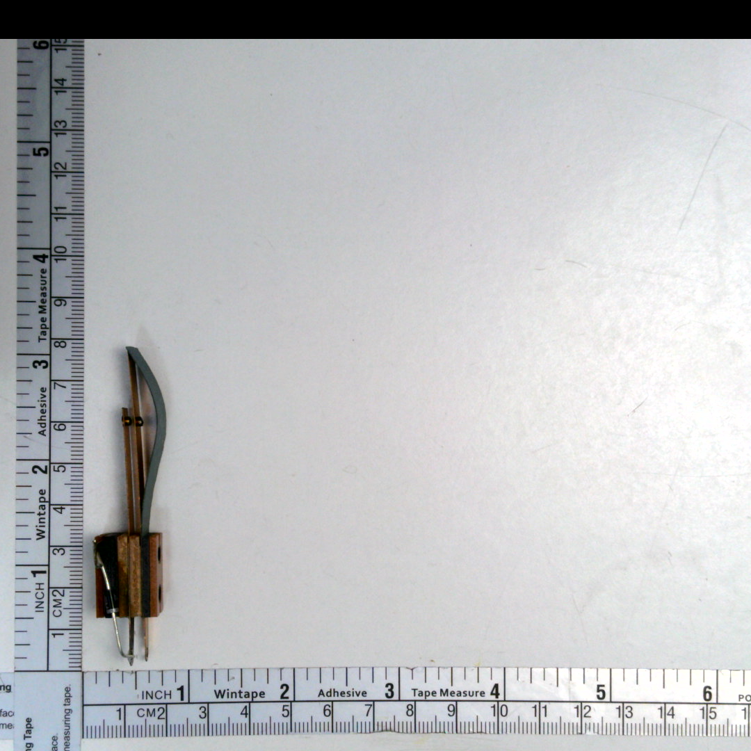 SWITCH & DIODE ASSY   A-9699