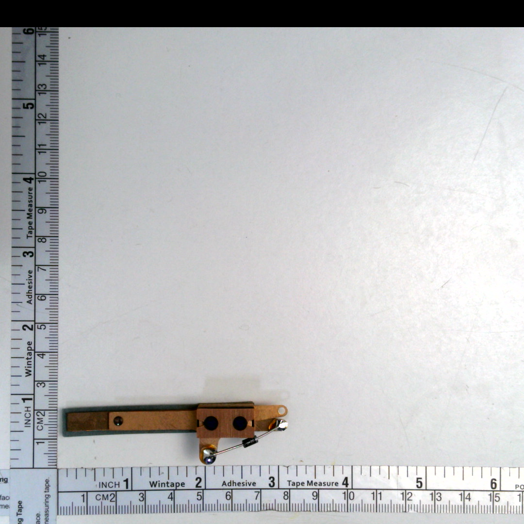 SWITCH & DIODE ASSY   A-9700
