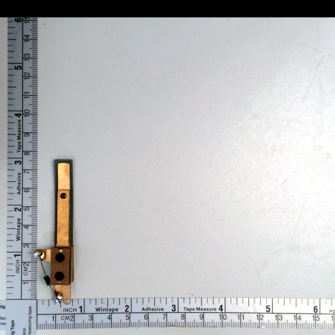 SWITCH & DIODE ASSY   A-9700