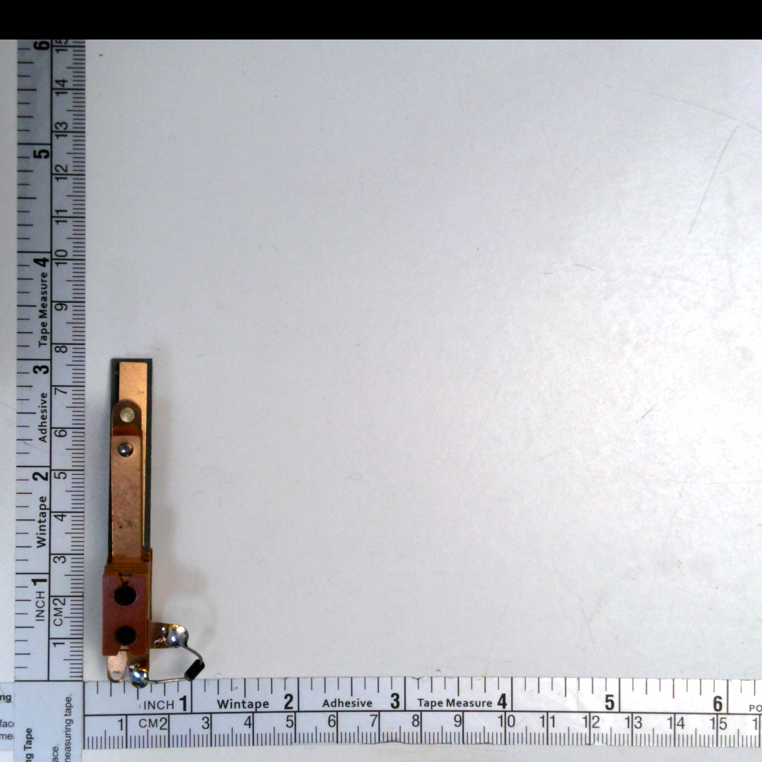 SWITCH & DIODE ASSY   A-9701