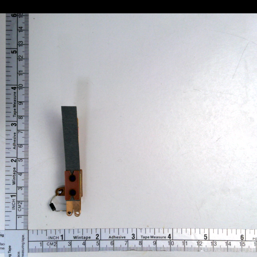 SWITCH & DIODE ASSY   A-9701