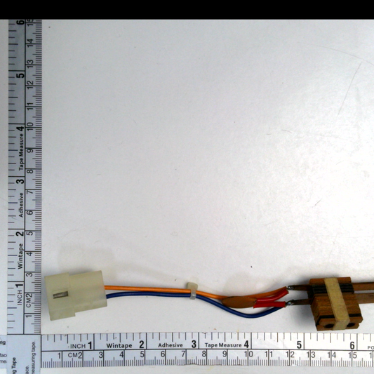 FLIPPER BUTTON SWITCH ASSY   A-9990-1