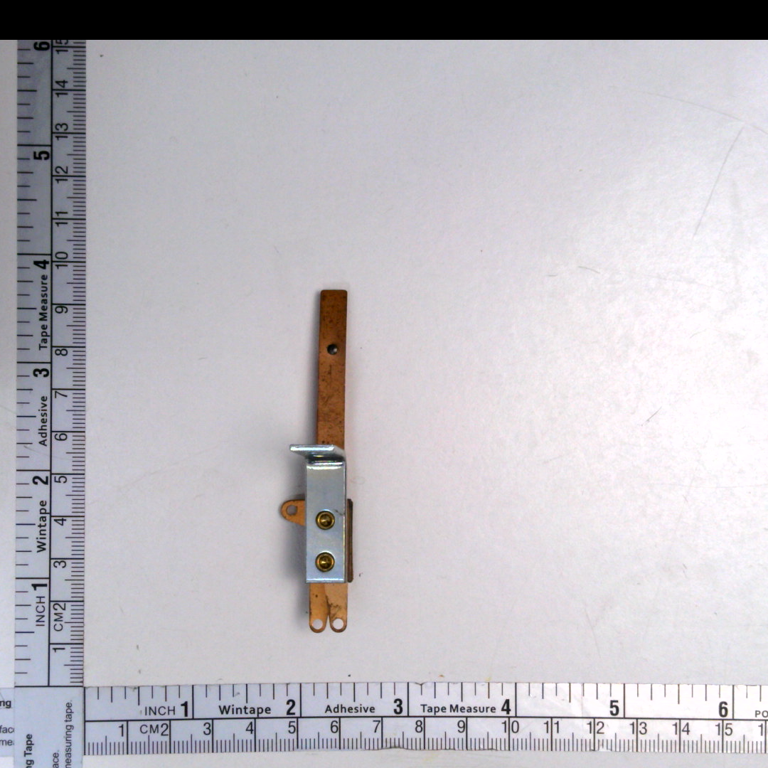 LEAF SWITCH W/ BRACKET ASSY   B-4834-K